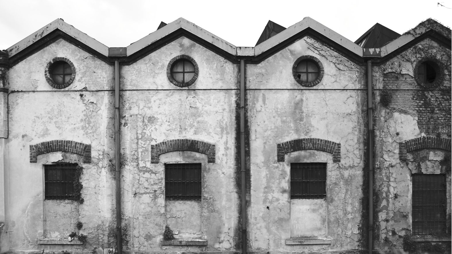Forme Urbane