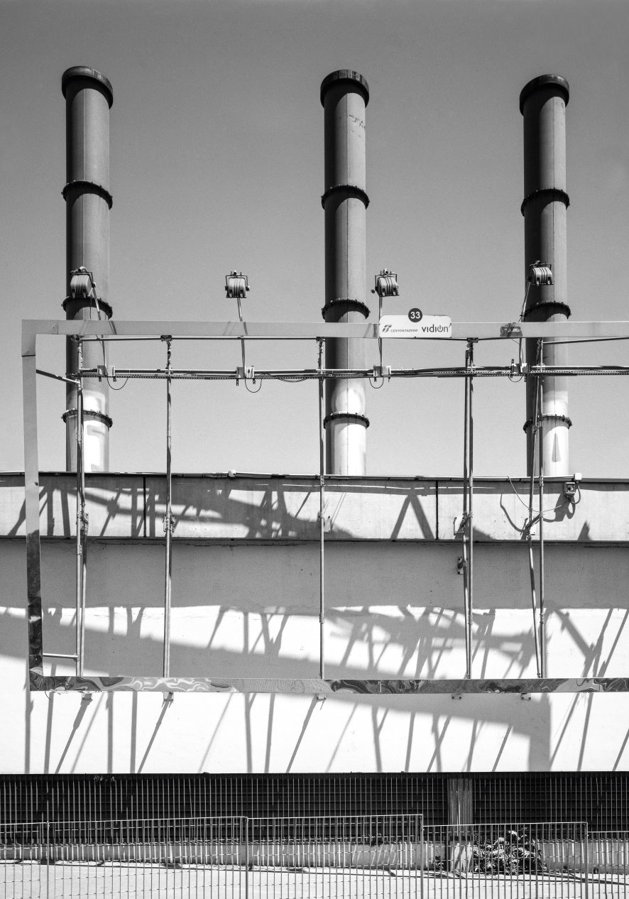 Forme Urbane